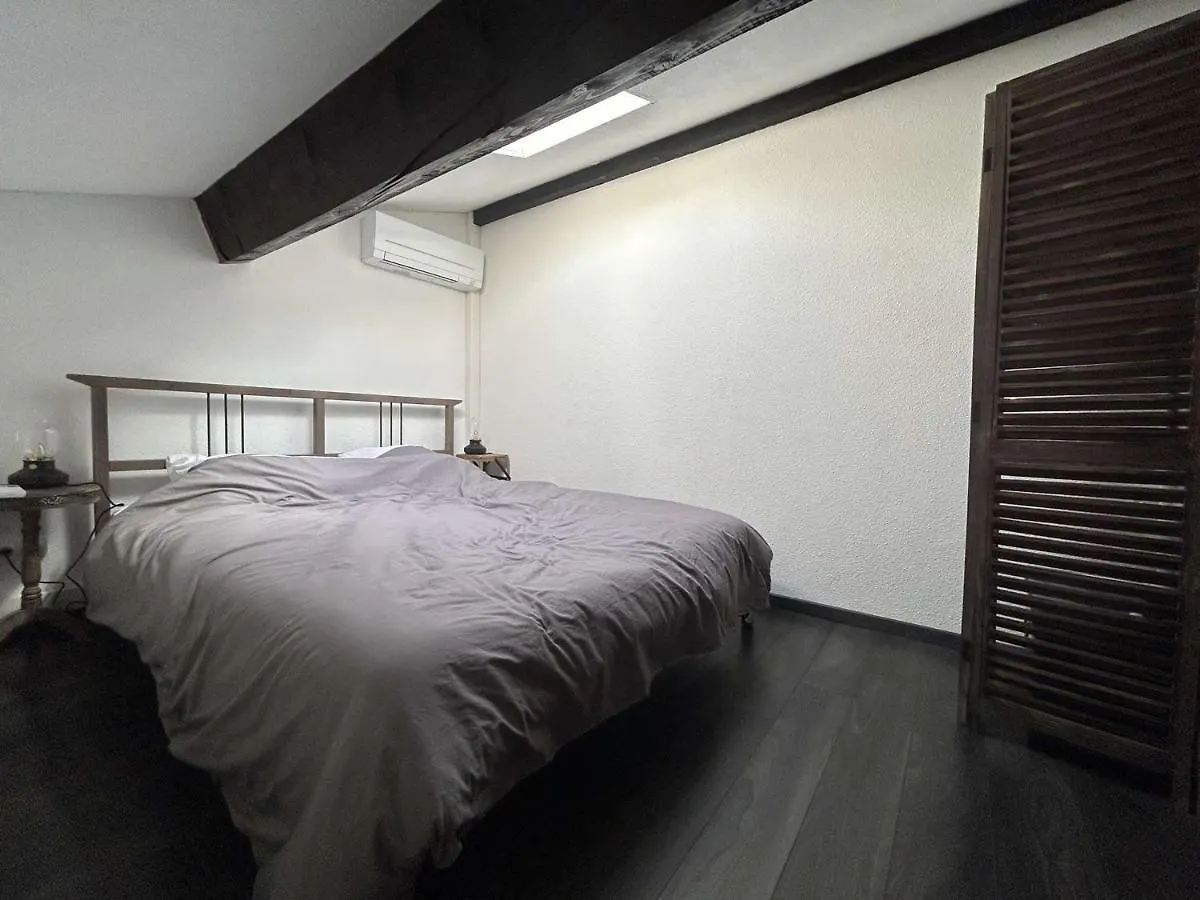 Mazet Renove A Ste-Maxime, 3 Pieces, 6 Couchages, Centre-Ville, Plage A 500M - Fr-1-226-517 Sainte-Maxime Holiday home