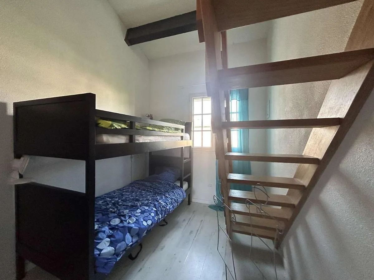 Holiday home Mazet Renove A Ste-Maxime, 3 Pieces, 6 Couchages, Centre-Ville, Plage A 500M - Fr-1-226-517 Sainte-Maxime