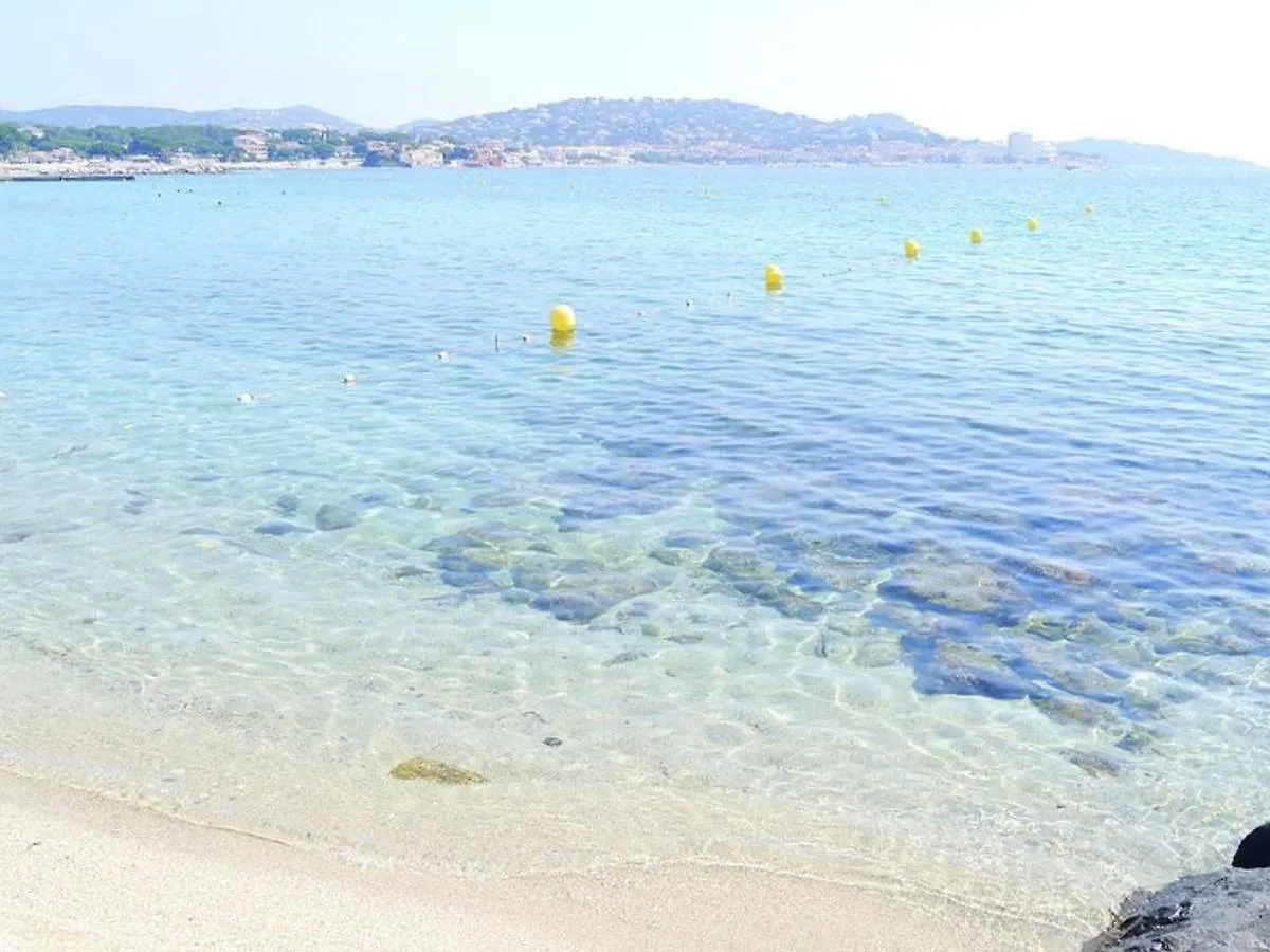 Mazet Renove A Ste-Maxime, 3 Pieces, 6 Couchages, Centre-Ville, Plage A 500M - Fr-1-226-517 Sainte-Maxime France