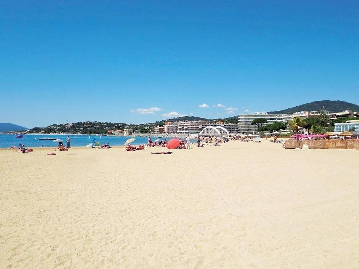 Holiday home Mazet Renove A Ste-Maxime, 3 Pieces, 6 Couchages, Centre-Ville, Plage A 500M - Fr-1-226-517 Sainte-Maxime France